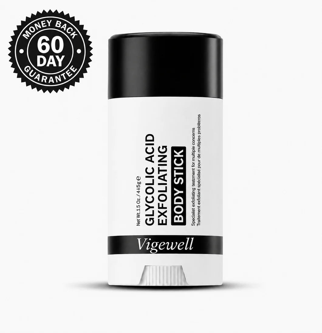 Smooth & Even Glycolic Body Stick