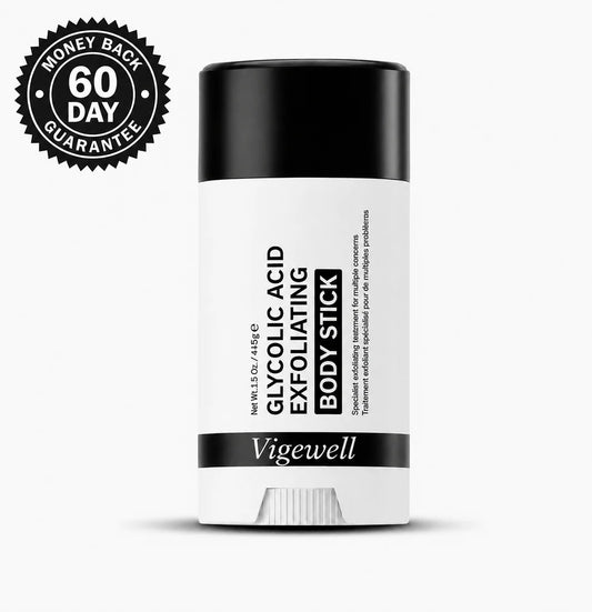 Smooth & Even Glycolic Body Stick