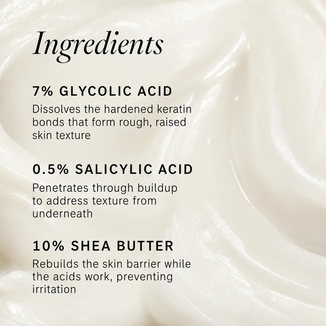 Smooth & Even Glycolic Body Stick
