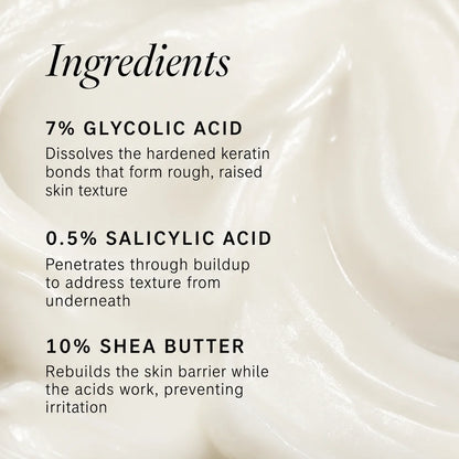 Smooth & Even Glycolic Body Stick